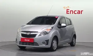 Chevroletgmdaewoo Spark Standard LS 2011