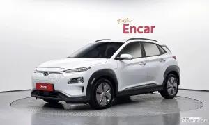 Hyundai Kona Premium 2020