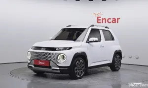 Hyundai Casper Inspiration 2022
