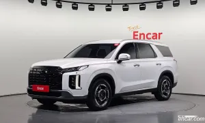 Hyundai Palisade Exclusive Diesel 2.2 2WD 2023