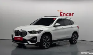 Bmw X1 xDrive 20i xLine 2022