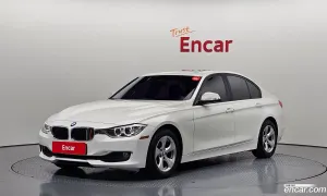 Bmw 3-series 320d ED Edition 2015