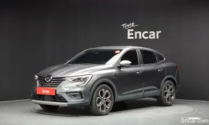 Renault-koreasamsung Xm3 1.3 TCe RE Signature 2020