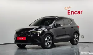 Volvo Xc40 B4 Ultimate Bright 2023