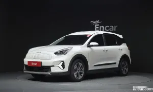 Kia Niro Earth 2022