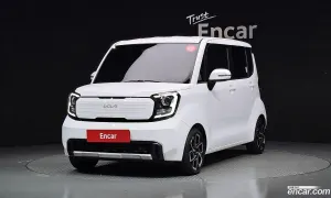 Kia Ray Signature 2023