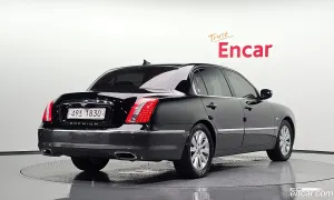 Kia Opirus LPI GH270 Luxury 2011