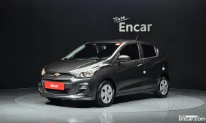 Chevroletgmdaewoo Spark LS 2016