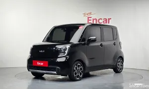 Kia Ray Signature 2024