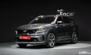 Kia Sorento Prestige Diesel 2.2 2WD 2021
