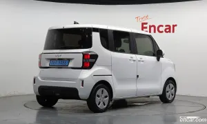 Kia Ray Light 2023