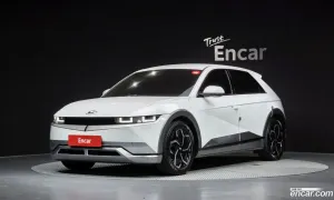 Hyundai Ioniq5 Prestige Long range 2024