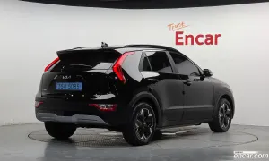 Kia Niro Air 2023