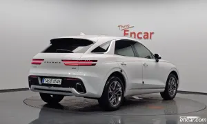 Genesis Gv70 2.5T Gasoline AWD 2023