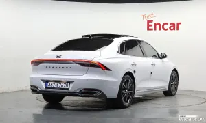 Hyundai Grandeur Premium Choice 2.5 2020