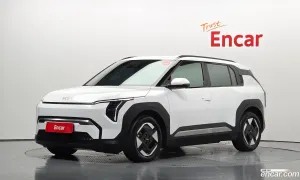 Kia Ev3 Earth Long Range 2WD 2024