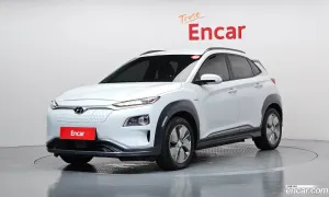 Hyundai Kona Premium 2020