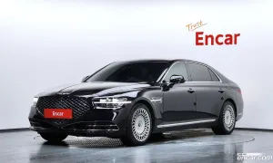 Genesis G90 Prestige 3.8 AWD 2019