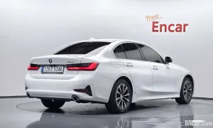 Bmw 3-series 320i 2020