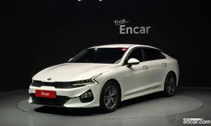 Kia K5 Prestige 2.0 2020