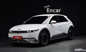 Hyundai Ioniq5 Prestige Long range 2024