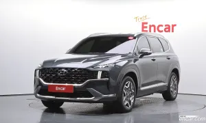 Hyundai Santafe Calligraphy HEV 1.6 4WD 2023