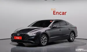 Hyundai Sonata Modern 2.0 2022