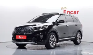Kia Sorento Marster Diesel 2.0 2WD 2018