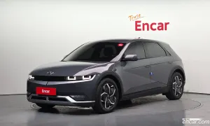 Hyundai Ioniq5 Exclusive Long range 2024