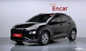 Hyundai Kona Premium 2020