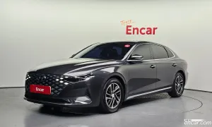 Hyundai Grandeur Premium Choice 2.5 2020