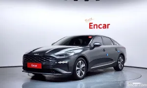 Kia K8 Noblesse 2024