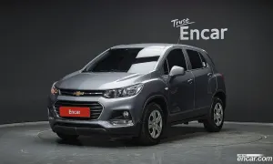 Chevroletgmdaewoo Trax 1.4 LS 2019