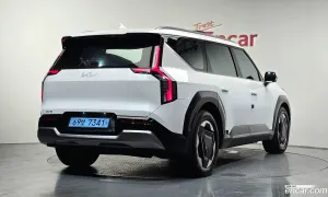 Kia Ev9 Earth Long Range 2WD 2023