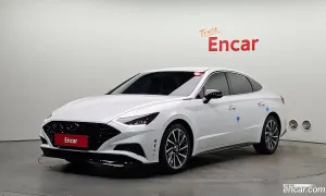 Hyundai Sonata Premium Plus 2.0 2021