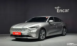 Kia K8 Noblesse 2021