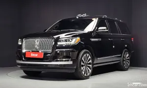 Lincoln Navigator 3.5L 2022