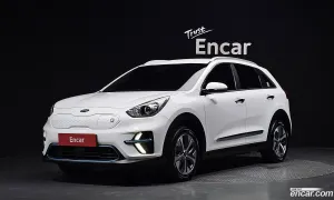 Kia Niro Prestige 2021