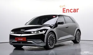 Hyundai Ioniq5 Prestige Long Range AWD 2022