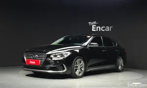 Hyundai Grandeur 2.4 Modern 2018