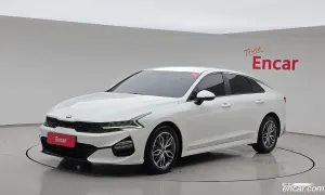Kia K5 Trendy 2.0 2021
