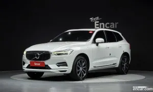Volvo Xc60 T8 Inscription 2020