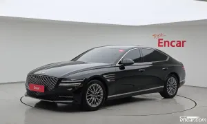 Genesis G80 Gasoline 2.5 Turbo AWD 2022