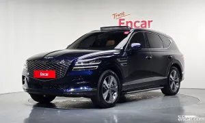 Genesis Gv80 2.5T Gasoline AWD 2023