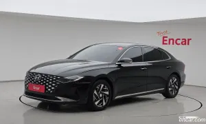 Hyundai Grandeur Premium 2022