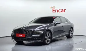 Genesis G80 Gasoline 2.5 Turbo AWD 2021
