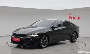 Kia K5 Signature 2.0 2020