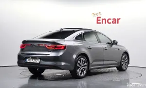 Renault-koreasamsung Sm6 1.3 TCe LE 2021