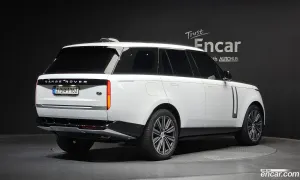 Land rover Range rover P530 Autobiography 2023