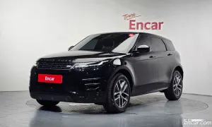 Land rover Range rover evoque P250 Dynamic SE 2025